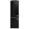 Chladnička Gorenje onrk193BK-L A +++ Retro NOFROP + (Chladnička Gorenje onrk193BK-L A +++ Retro NOFROP +)