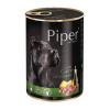 Piper Adult divina a tekvica 400 g