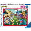 Puzzle Ravensburger Puzzle 174539 Pokémon: Pomer Sily 1000 Dielok (4005556174539)