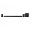 Soundbar Samsung HW-Q990F 11.1.4 756 W čierny