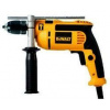 DeWalt DWD024S vŕtačka 650W