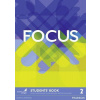 Focus 2 Student's Book - Vaughan Jones