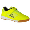 Kappa Damba K Jr. 260765K-4011 shoes (90519) NAVY BLUE 26