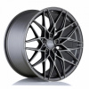 JUDD Judd Jsf2 10.5x20 5x105 ET25-50 Satin Gunmetal 72.6