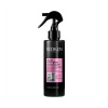 Redken Acidic Color Gloss Heat Protection Treatment Bezoplachový termálny ochranný sprej 190 ml