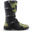 GAERNE topánky G-ADVENTURE AQUATECH (čierna/zelená), veľ. 45