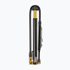 Pumpa na bicykel Lezyne Micro Floor Drive Digital HPG 160psi gloss black