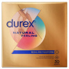 Kondómy Durex Natural Feeling 30 ks