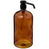Ručný dávkovač mydla 5five Simply Smart 1000 ml béžový