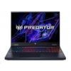 ACER NTB Predator Helios Neo 16 AI (PHN16-73-9724),Ultra9-275HX,16
