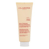 Clarins Hydrating Gentle Foaming Cleanser čistiaci penový krém na normálnu až suchú pleť 125 ml pre ženy