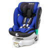SPARCO CORSA SPARCO Detská autosedačka SK6000i ISOFIX 9-25kg Modrá