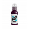 Tuš na tetovanie World Famous Limitless Dark Purple 2 30 ml