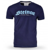 Pánské triko Thor Steinar Sitter marine velikost: XL