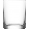Pohár Liberty, sklenený, na whisky, 280 ml, 74x88 mm, bal. 6 ks