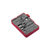 Držák dílů AR15 Master Bench Block, Real Avid