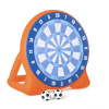 Nafukovací futbalový terč Bestway 52307