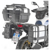 GIVI PLO1201MK rúrkový nosič bočných kufrov PL ONE-FIT pre Honda XL 750 Transalp (23-24)