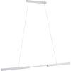 Paulmann Aptare 76988 LED závesné osvetlenie LED 33 W hliník (kartáčovaný); 76988