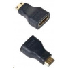 Redukcia GEMBIRD HDMI / Mini HDMI (F/M) A-HDMI-FC Gembird