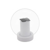Svietidlo solárne FLAME WATERPROOF