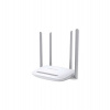 Mercusys MW325R - Bezdrátový router se standardem N a rychlostí až 300 Mb/s (MW325R)