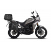 SHAD Kompletná sada adventure vakov SHAD TERRA TR40 a vrchný vak TR50, vrátane montážnej sady SHAD MOTO MORINI X-CAPE 649