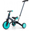 MILLY MALLY bicykel 4 v 1 OPTIMUS Plus mint