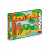Dino Detská hra Schovka
