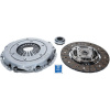 SACHS Spojková sada SACHS 3000 970 125