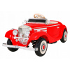 Auto Mercedes Retro 540A Pilot vozidla 100 kg eva (Auto Mercedes Retro 540A Pilot vozidla 100 kg eva)