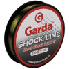 Garda Šokový Vlasec Shock Line 50 m-Priemer 0,40 mm
