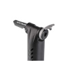 Pumpa TOPEAK MOUNTAIN TT TWIN TURBO