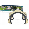 Bestway Zastrešenie vírivého bazénu SPA DOME 3,9 x 3,9 x 2,55 m 60305