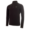Calvin Klein Golf CK Newport Zip Top Black X Large