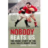 Nobody Beats Us (David Tossell)(Brožovaná)