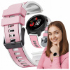 Pásik pre Xiaomi Watch S1 S2 S3 S4 Active 2 Pro Mi Watch náramok Sport 47 mm