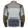 SCOTT jacket DUALRAID DRYO iron grey/titanium grey - 2025, XS