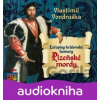 Plzeňské mordy (J.A. z Dobronína) - CDmp3 - Vondruška Vlastimil, Jaromír Meduna, Lukáš Hlavica