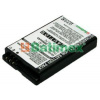 Nokia 5800 2800 mAh 10,4 Wh Li-Ion 3,7 V zvětšený
