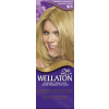Wellaton so sérom a provitamínom B5 9/1 svetlá blond