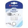 USB kľúč, 16GB, USB 2.0, VERBATIM 