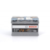 Bosch Start-Stop AGM 12V 80Ah 800A 0 092 S5A 110