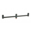 Anaconda Hrazdy Black Buzzer Bar 3 Prúty-Dĺžka 28 cm