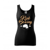 Tielko Kick boxing