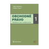 Obchodné právo 1 (Oľga Ovečková, Kristián Csach)