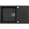Alveus Rock 130 black (91) 1090942