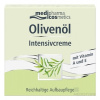 Olivenöl intenzivní krém s vitaminy A a E 50 ml