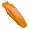 RTECH PLASTIC REAR FENDER ORA