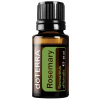 DoTerra Rozmarín (Rosemary) 15 ml